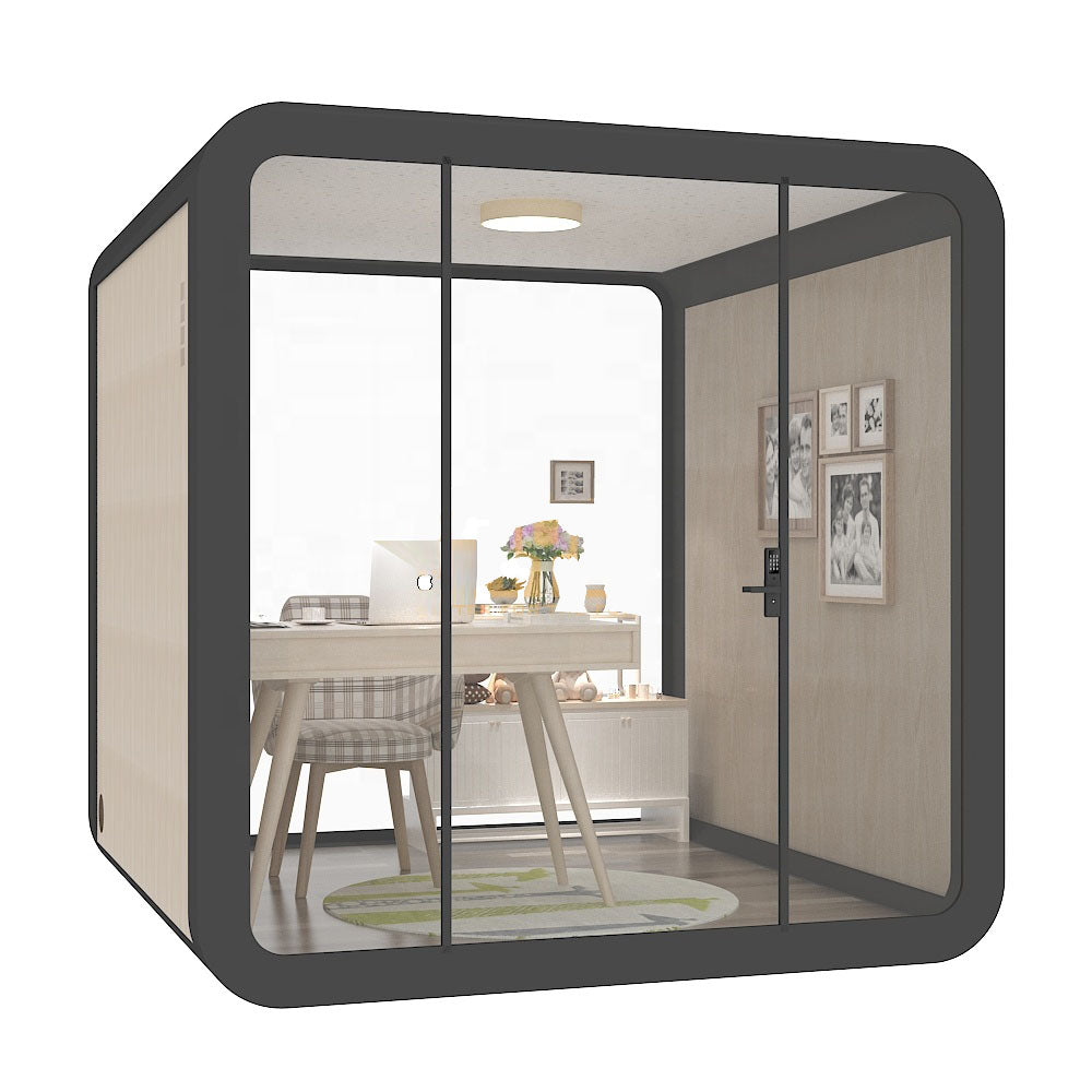 Parker Pod - Medium 9.2 SQM