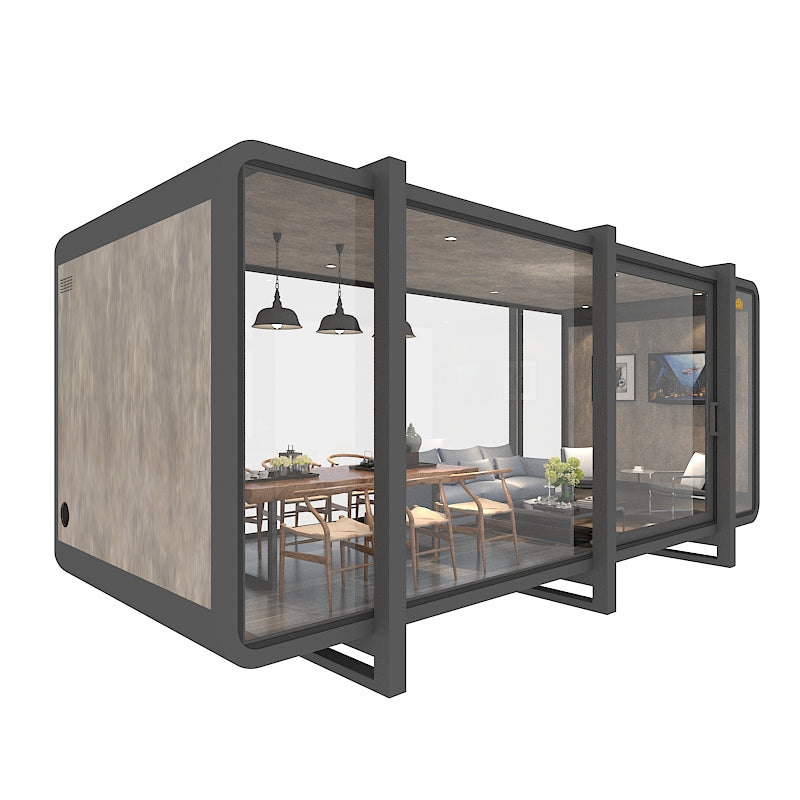 Parker Pod - Small 5.5 SQM - Image 5