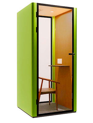 Paxton Pod - Small 1.1sqm 1 seater - Image 2