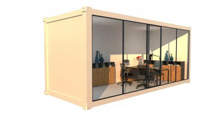 Padstow Pod - Extra Large 15.0 SQM $23,999