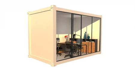 Padstow Pod - Medium 9.5 SQM $16,999