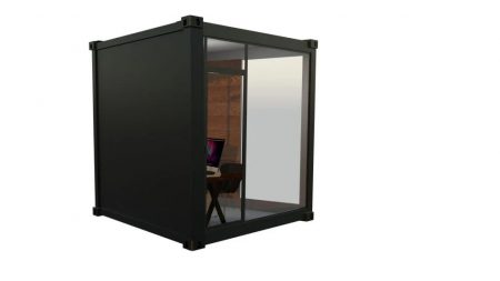 Prescot Pod - Small 6.6SQM $16,999